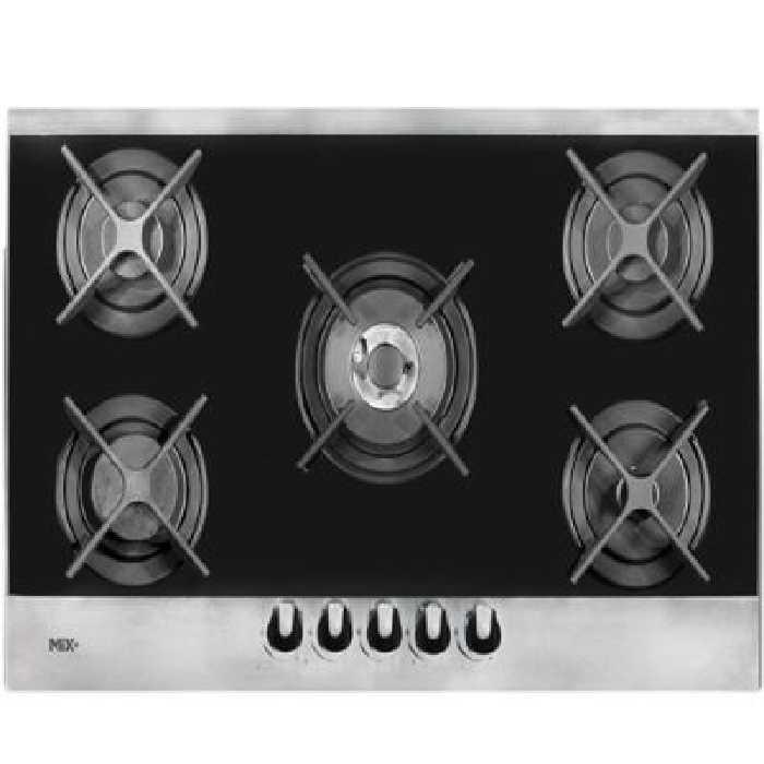 گاز صفحه ای 519M میکس پلاس