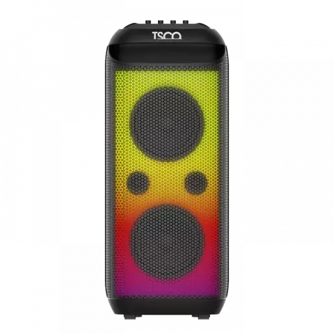 خرید اسپیکر قابل حمل TSCO مدل TS 1923