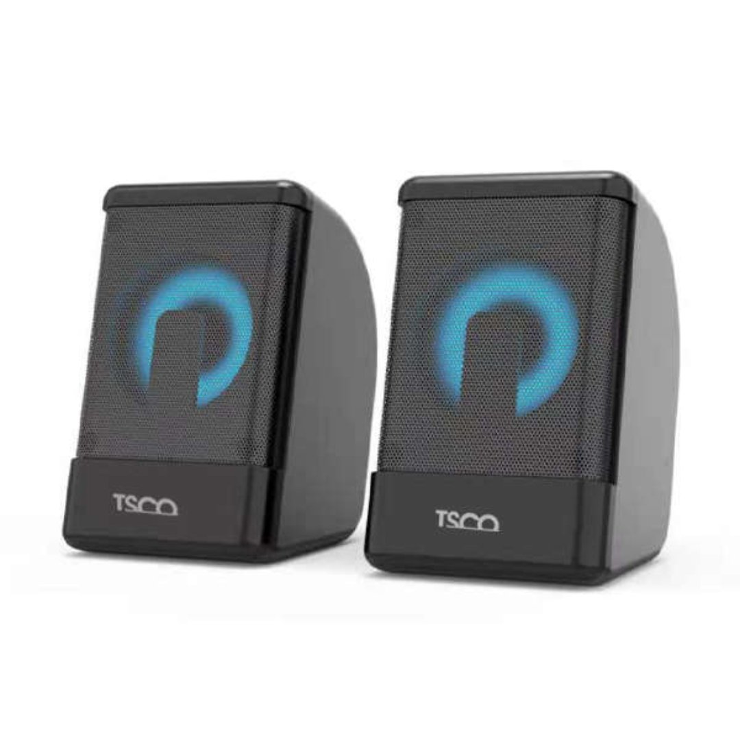 اسپیکر دستکتاپ تسکو مدل TS 2058
