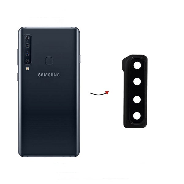 Glass Camera Lens Samsung A920