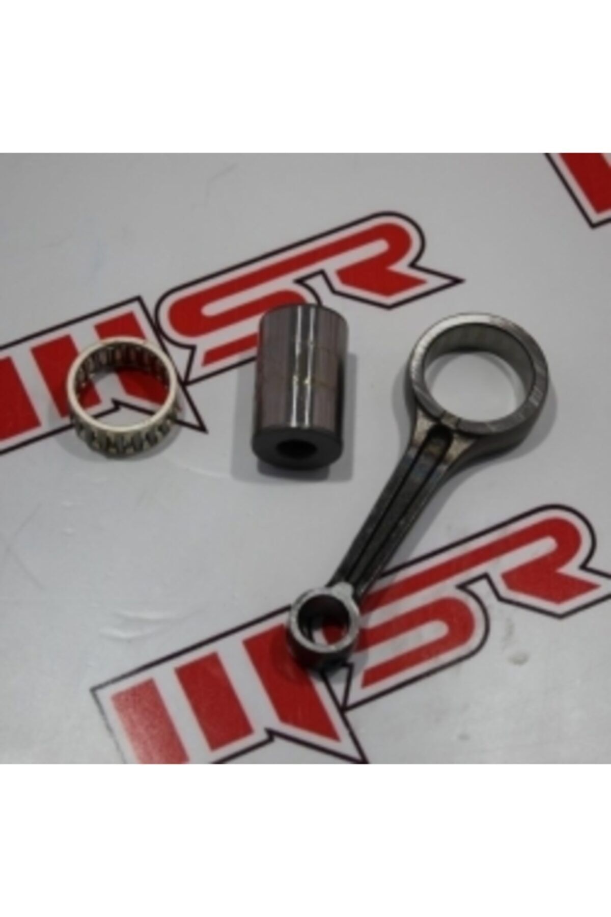 لوازم یدکی موتورسیکلت بازوی HONDA ACTAVA CRANCH ARM INDIA ONUR MOTOR