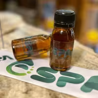 روغن خراطین طبی60 میل اسپا