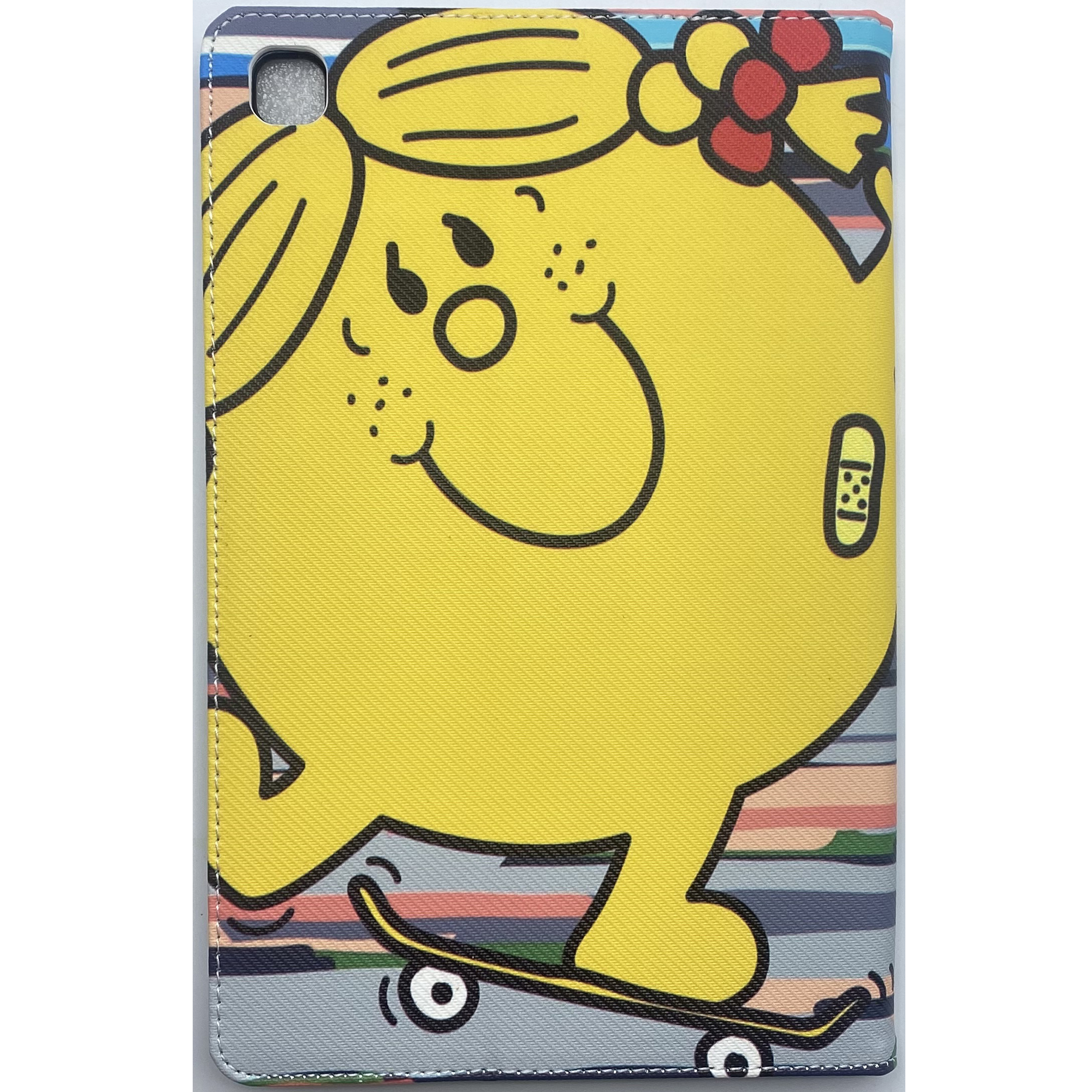 کیف کلاسوری مدل Di-Lian مناسب برای تبلت سامسونگ galaxy Tab A8 10.5 / X200 / X205