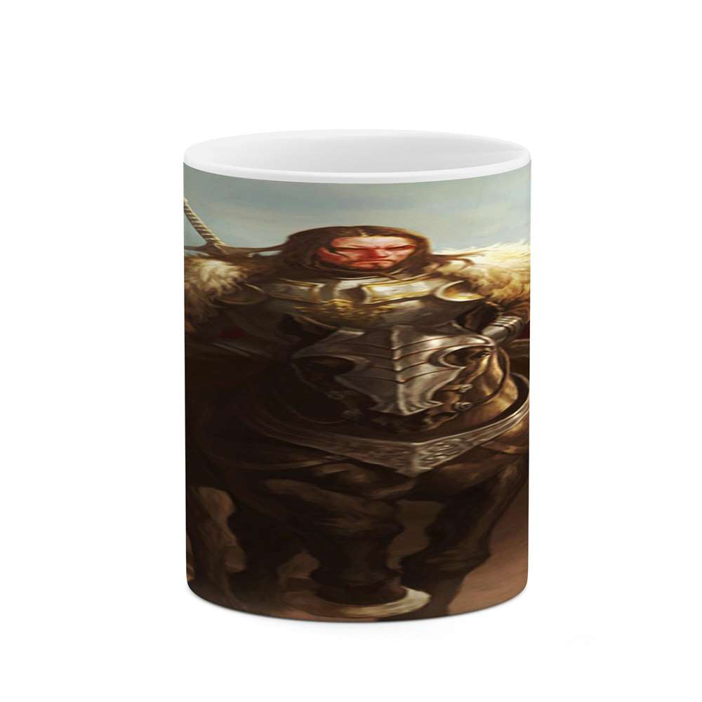 ماگ کاکتی طرح نقاشی مدل mgs13933