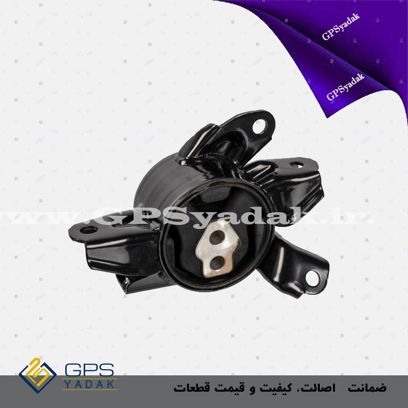 دسته موتور بالا چپ i40