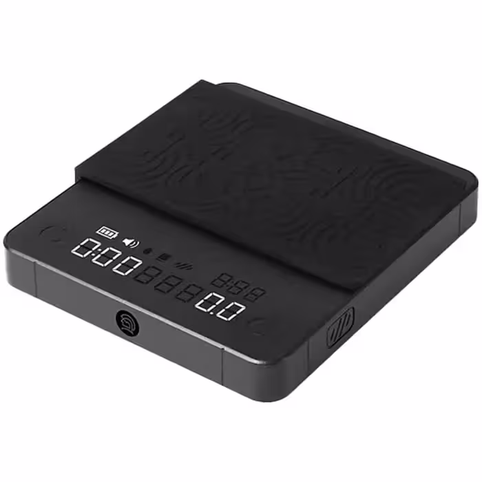 اسکیل قهوه هوشمند مینی زیرو هیرو مدل Smart Mini
