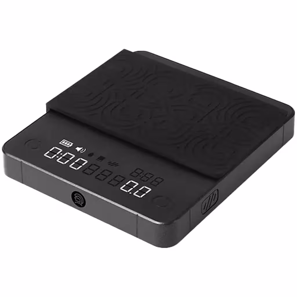 اسکیل قهوه هوشمند مینی زیرو هیرو مدل Smart Mini