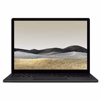 لپ تاپ مایکروسافت مدل Surface Laptop 3
