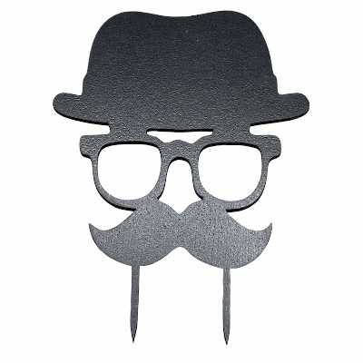 تاپر طرح مرد