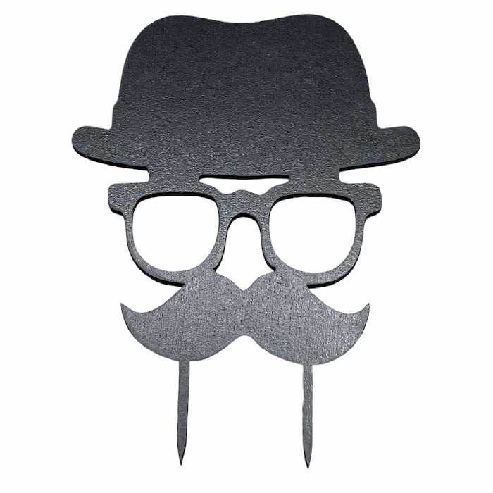 تاپر طرح مرد