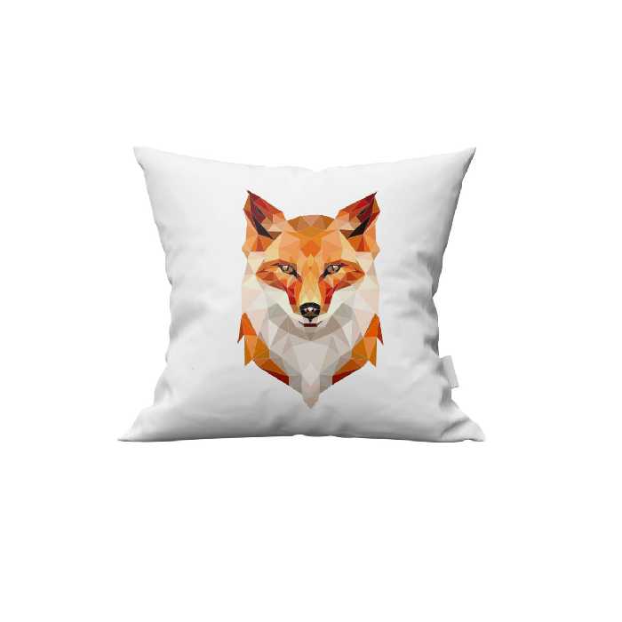 کاور کوسن طرح روباه مدل K059