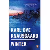 کتاب Winter اثر Karl Ove Knausgard انتشارات Penguin Books