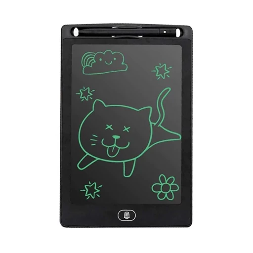 بازی آموزشی تبلت طرح جادویی مدل screen 8.5 inch کد 369