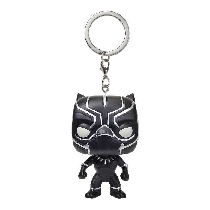 جاکلیدی پاپ مدل Panther