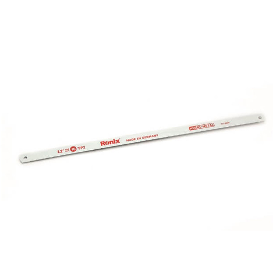 تیغ اره آهن بر رونیکس مدل RH-3801