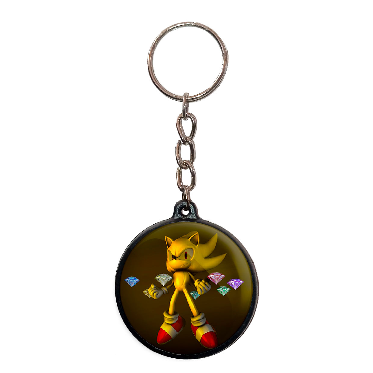 جاکلیدی پرمانه طرح سونیک کد pmj.14975