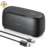 داک هارد 2.5 / 3.5 اینچ اوریکو مدل DD18U3