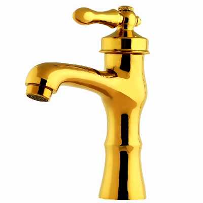 شیر روشویی شیرالات رز مدل ویکتوریا 