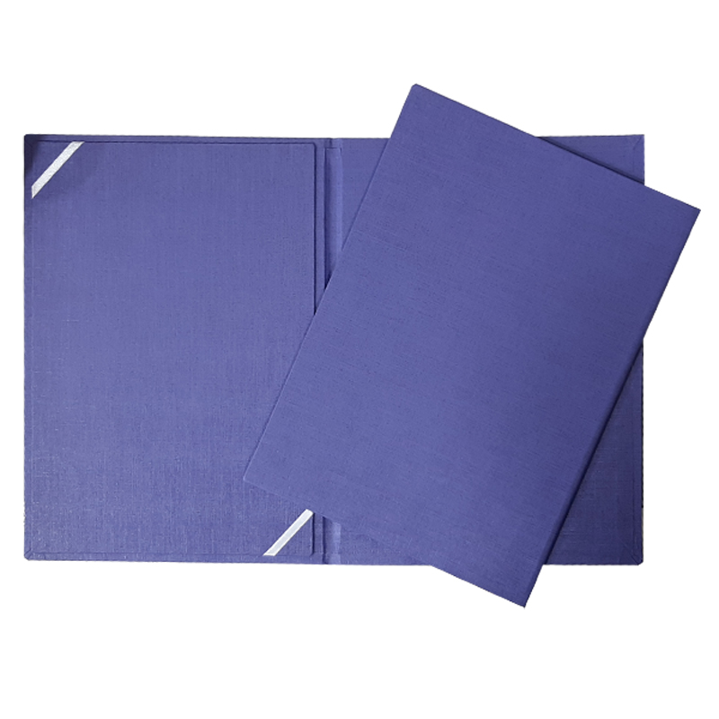 لوح تقدیر مدل کتان چاپی کد cotton-103