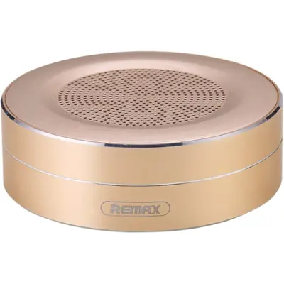 اسپیکر قابل حمل ریمکس مدل RB-M13