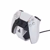 شارژر دوال سنس PS5 مدل Powera PSPWSLCC