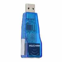مبدل USB به LAN مچر MR 133
