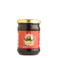 مربا آلبالو - 300 گرم شیشه ای