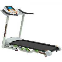 تردمیل استرانگ مدل ES 660C