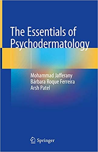  دانلود کتاب The Essentials Of Psychodermatology, 2020 - دانلود کتاب های دانشگاهی