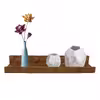 شلف دیواری طرح مستطیل کد 313