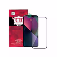 گلس گوشی Buff 5D مناسب Apple iPhone 13 Mini