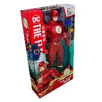 خرید اکشن فیگور فلش The Flash Action figure با بهترین قیمت