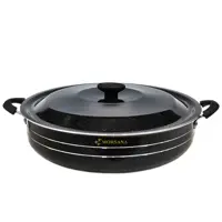 تابه مرسانا مدل M400 سایز 40