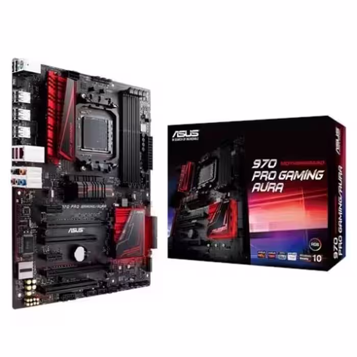 مادربرد ایسوس 970 PRO GAMING AURA