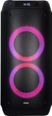 اسپیکر قابل حمل Energizer مدل  BTS582
