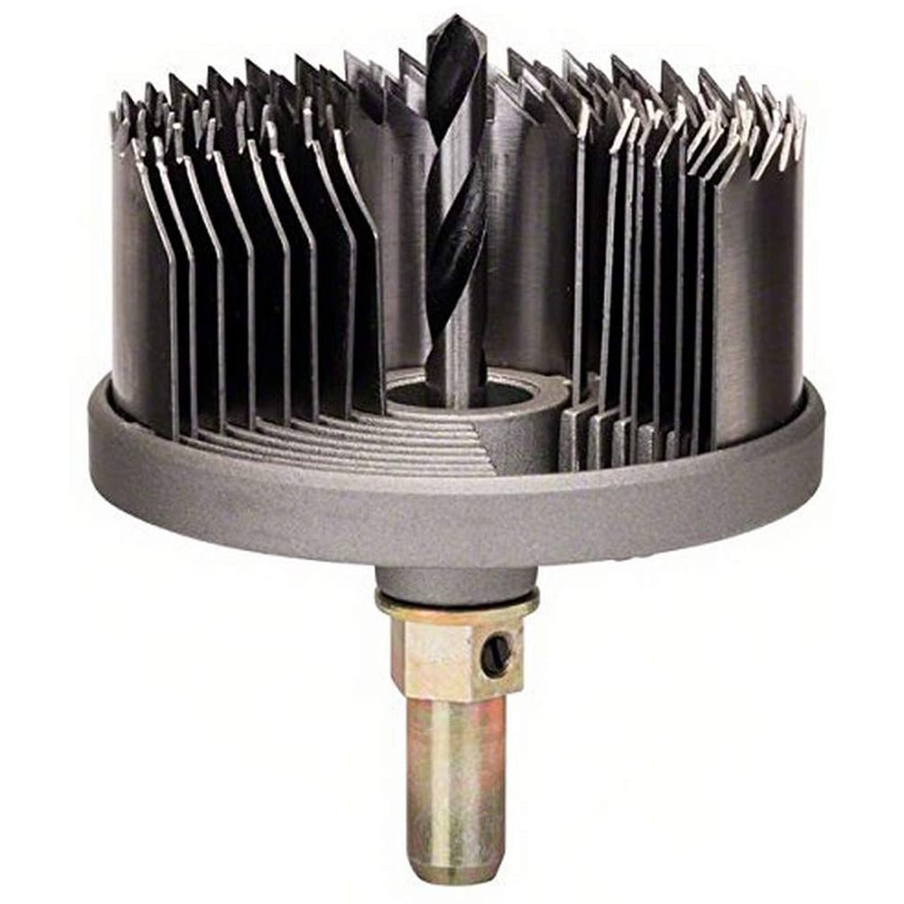 تیغ اره گردبر بوش مدل مولتی متریال 8 عددی