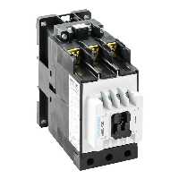 کنتاکتور 100 آمپر 55 کیلو وات هیوندای با بوبین AC