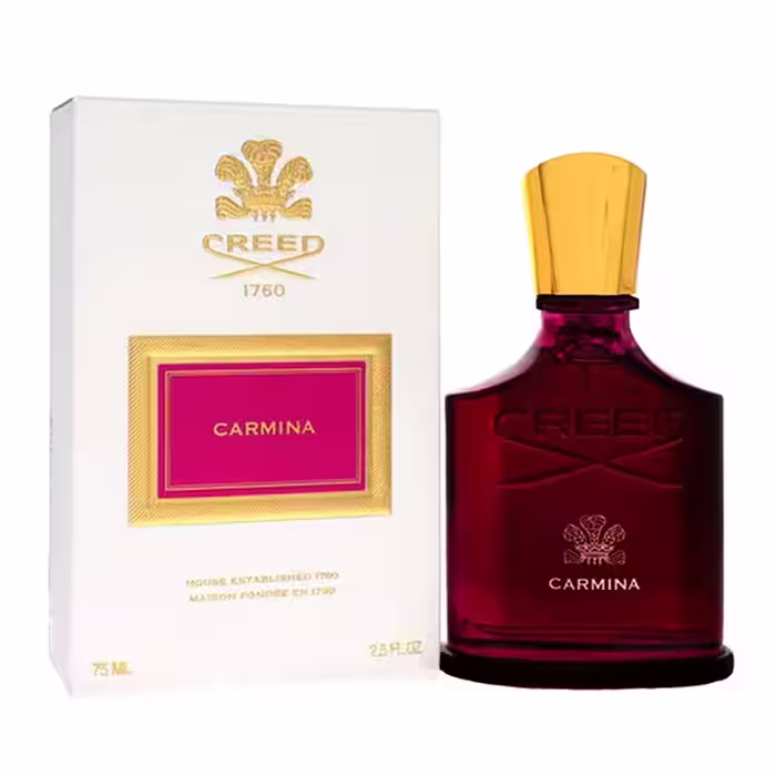 عطر کرید کارمینا زنانه