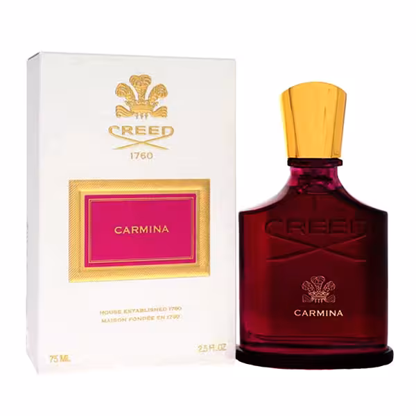 عطر کرید کارمینا زنانه