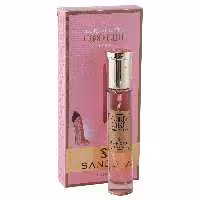 عطر جیبی زنانه صندل مدل گود گرل حجم 25 میلی لیتر 
