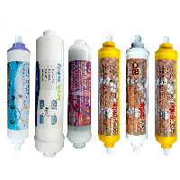  فیلتر تصفیه کننده آب مدل REFILL - AC6N مجموعه 6 عددی