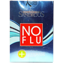 کپسول نو فلو سندروس