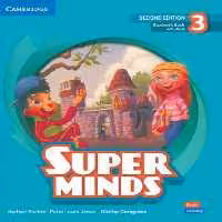 سوپر مایند 3 Super Minds - کتاب‌فروشی کوچه کتاب