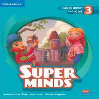 سوپر مایند 3 Super Minds - کتاب‌فروشی کوچه کتاب