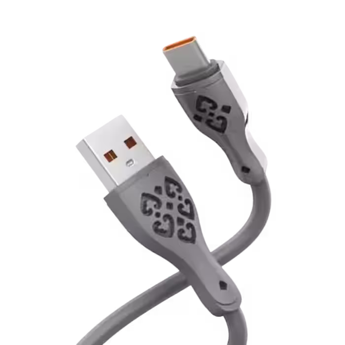 کابل شارژ تایپ سی الدینیو مدل LS811