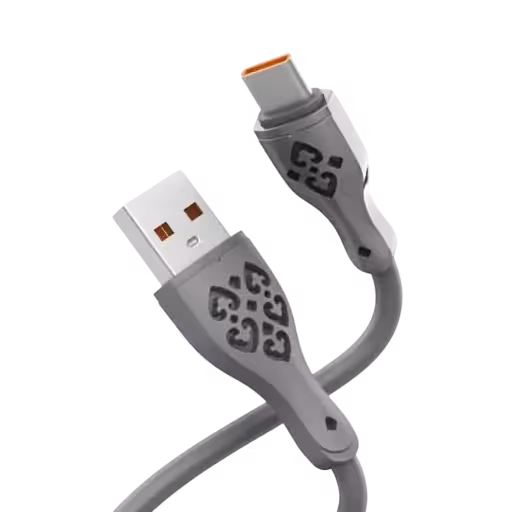 کابل شارژ تایپ سی الدینیو مدل LS811