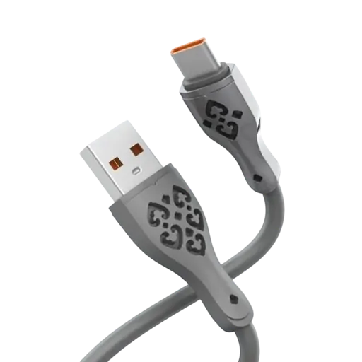 کابل شارژ تایپ سی الدینیو مدل LS811