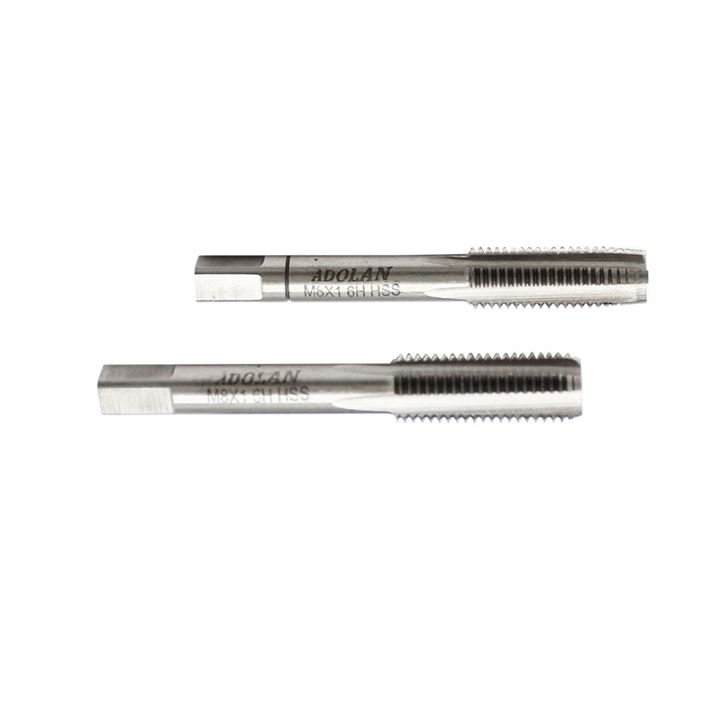 قلاویز دستی آدولان مدل Ogipss سایز 8 میلیمتر مجموعه 2 عددی