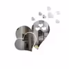آینه پرینازشاپ مدل قلب 07
