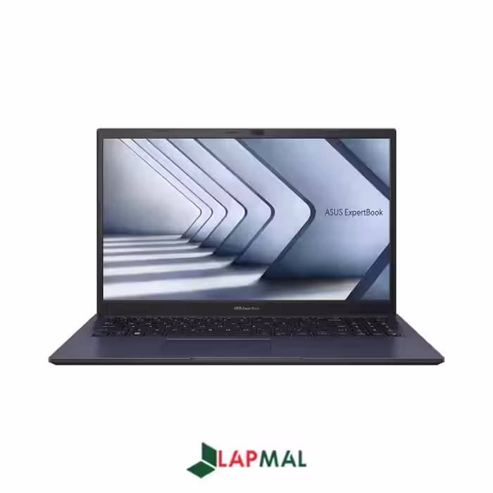 لپ تاپ ایسوس مدل ExpertBook B1502CBA-SDA
فروشگاه اینترنتی تخصصی لپتاپ لپ مال